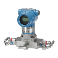 پرشر ترانسمیتر روزمونت / Rosemount Pressure Transmitter 3051 Series